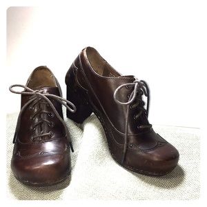 Dansko Shoes